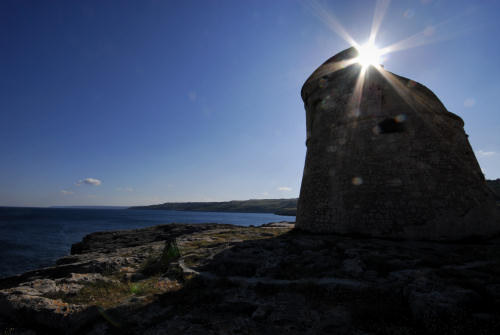 Otranto e Capo d'Otranto - Salento, Puglia