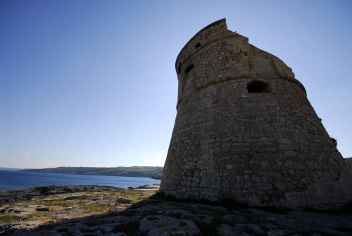 Otranto e Capo d'Otranto - Salento, Puglia