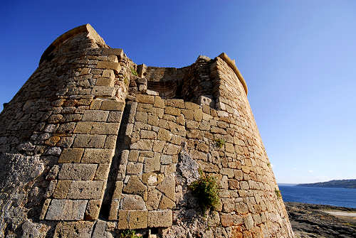 Otranto e Capo d'Otranto - Salento, Puglia