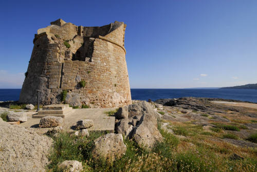 Otranto e Capo d'Otranto - Salento, Puglia