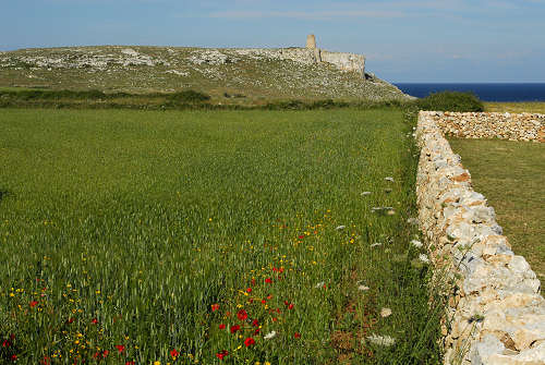 Otranto e Capo d'Otranto - Salento, Puglia