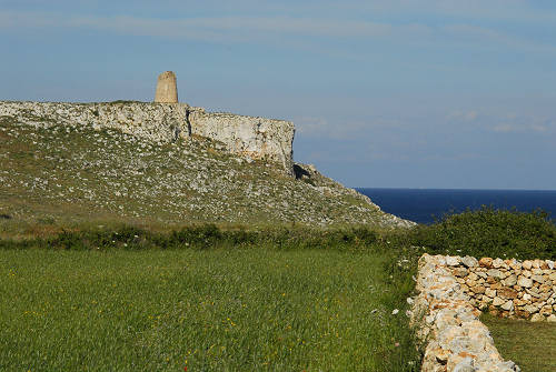 Otranto e Capo d'Otranto - Salento, Puglia