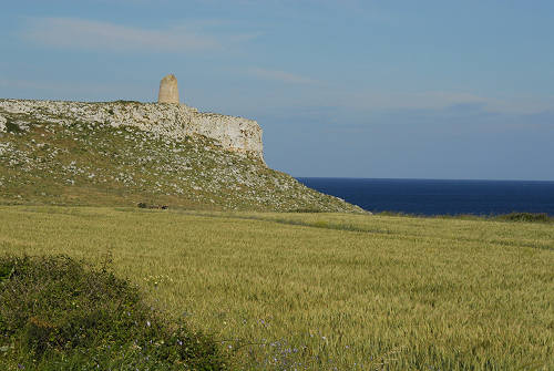 Otranto e Capo d'Otranto - Salento, Puglia