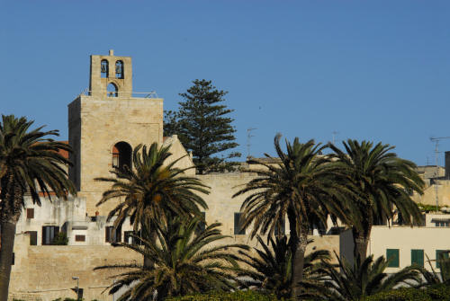 Otranto e Capo d'Otranto - Salento, Puglia