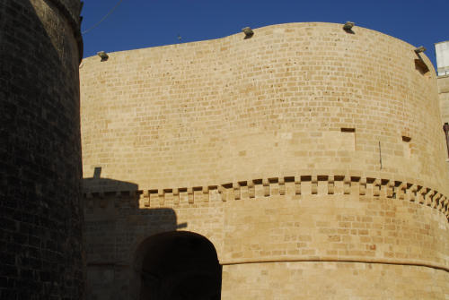 Otranto e Capo d'Otranto - Salento, Puglia