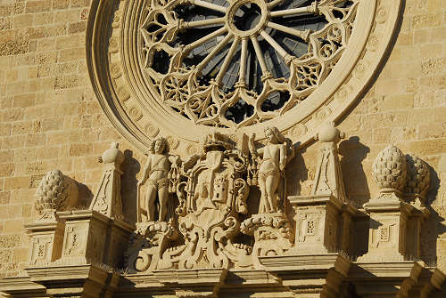 Otranto e Capo d'Otranto - Salento, Puglia