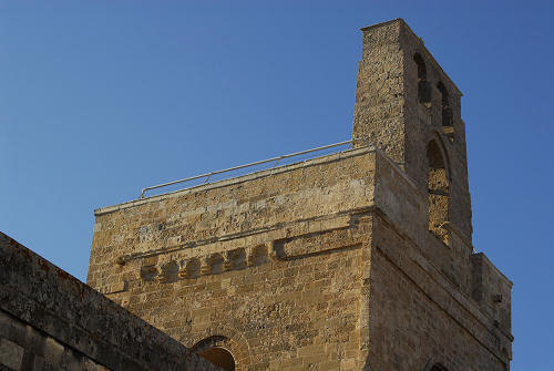 Otranto e Capo d'Otranto - Salento, Puglia