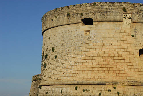 Otranto e Capo d'Otranto - Salento, Puglia