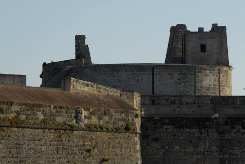 Otranto e Capo d'Otranto - Salento, Puglia