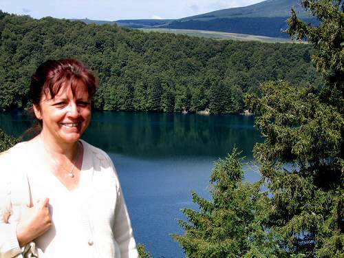 Auvergne / Massif Central