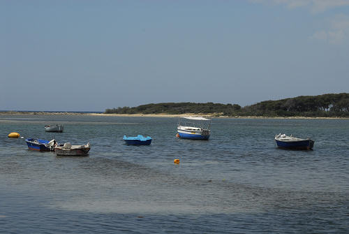 Porto Cesareo e costa di Nardò - Salento, Puglia