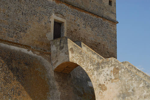 Porto Cesareo e costa di Nardò - Salento, Puglia