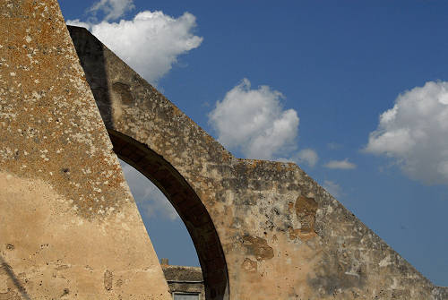 Porto Cesareo e costa di Nardò - Salento, Puglia