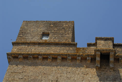 Porto Cesareo e costa di Nardò - Salento, Puglia