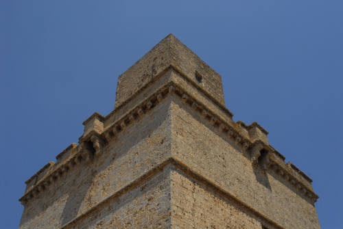 Porto Cesareo e costa di Nardò - Salento, Puglia