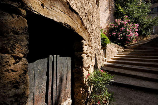 Barjols, Provence Verte