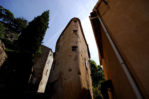 Barjols, Provence Verte