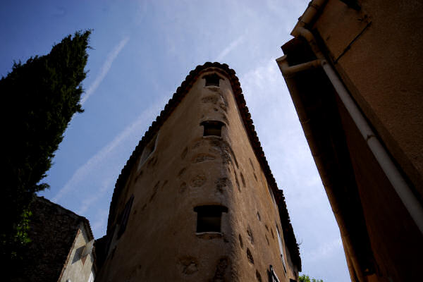 Barjols, Provence Verte