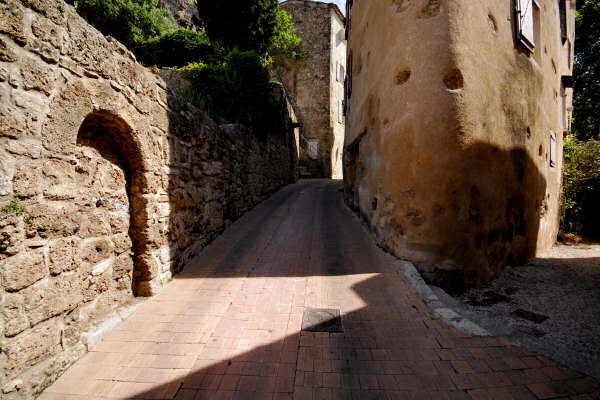 Barjols, Provence Verte