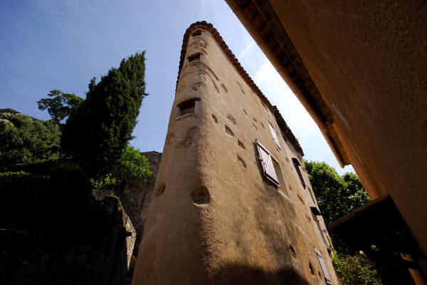 Barjols, Provence Verte