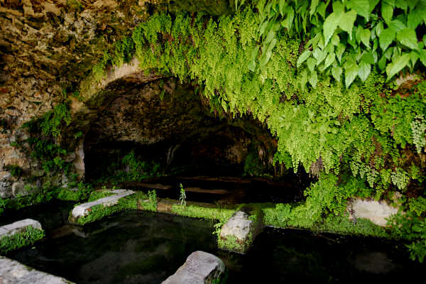 Barjols, Provence Verte