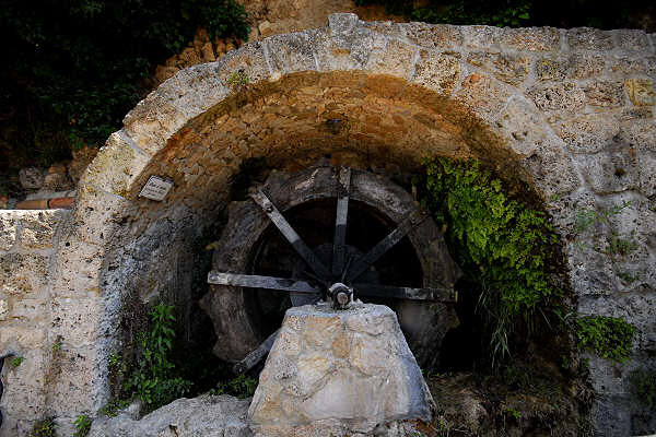 Barjols, Provence Verte