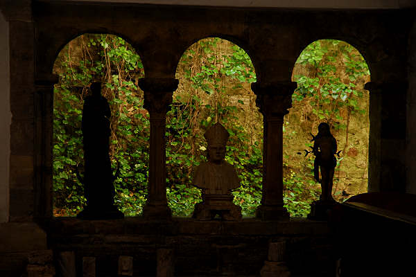 Barjols, Provence Verte