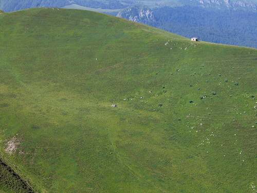 Auvergne / Massif Central