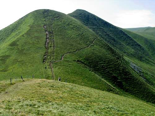 Auvergne / Massif Central