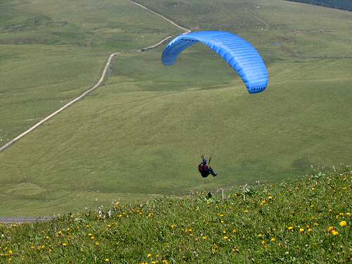 Auvergne / Massif Central