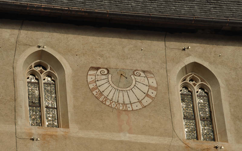 Santuario di San Romedio in Val di Non