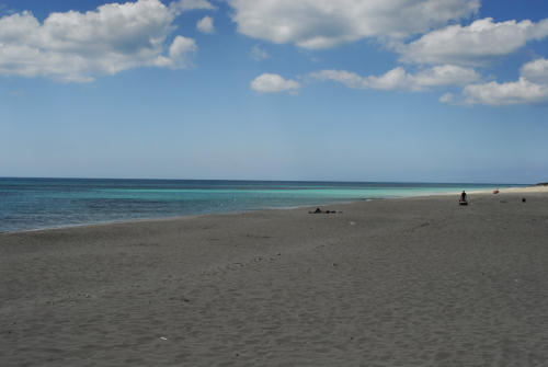 Santa Maria di Leuca - Salento, Puglia