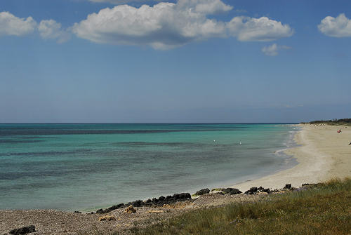 Santa Maria di Leuca - Salento, Puglia