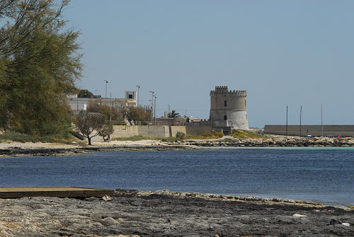 Santa Maria di Leuca - Salento, Puglia