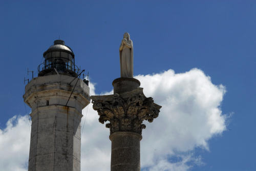 Santa Maria di Leuca - Salento, Puglia