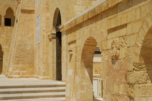 Santa Maria di Leuca - Salento, Puglia