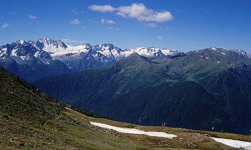 Stelvio