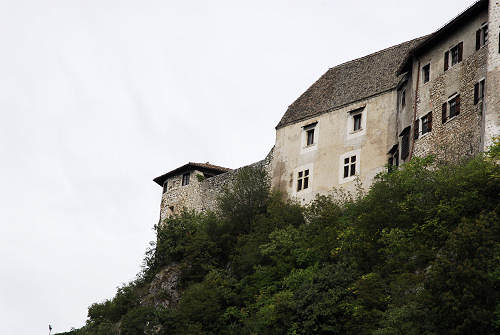 Castel Stenico,  Val Giudicarie