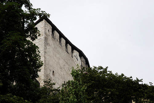 Castel Stenico,  Val Giudicarie