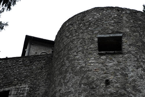 Castel Stenico,  Val Giudicarie