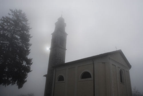 Premione di Stenico, Val Giudicarie