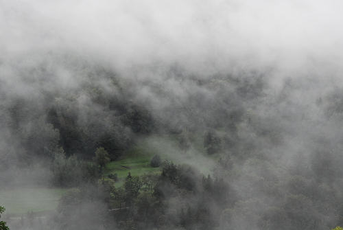 Premione di Stenico, Val Giudicarie