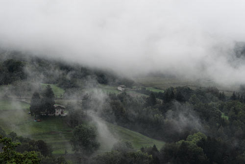 Premione di Stenico, Val Giudicarie