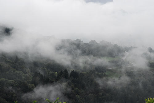 Premione di Stenico, Val Giudicarie