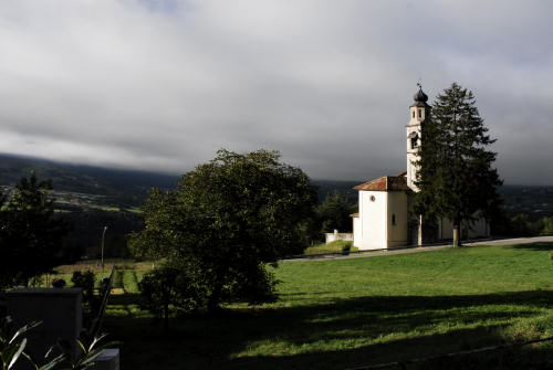 Premione di Stenico, Val Giudicarie