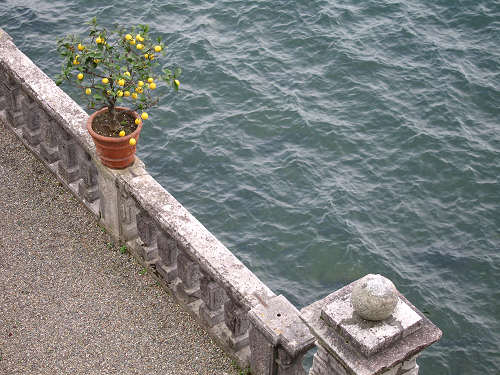 Lago Maggiore - Stresa