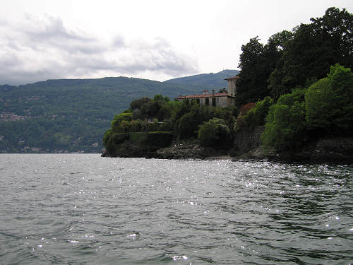 Lago Maggiore - Stresa - Isole Borromee