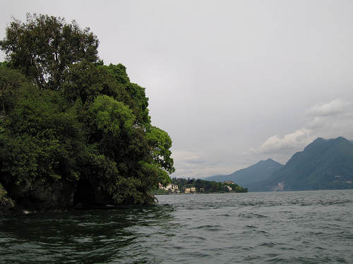 Lago Maggiore - Stresa - Isole Borromee