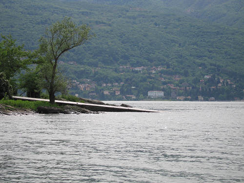 Lago Maggiore - Stresa - Isole Borromee