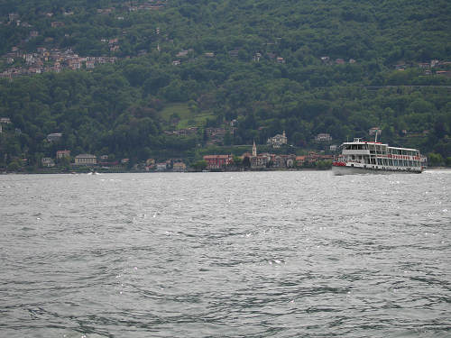 Lago Maggiore - Stresa - Isole Borromee